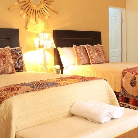 Lila Hotel Atotonilco  Zewnętrze zdjęcie