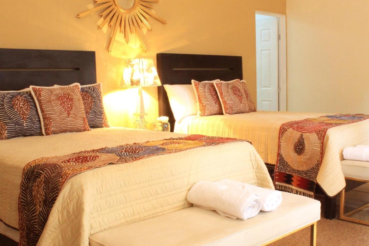 Lila Hotel Atotonilco  Zewnętrze zdjęcie