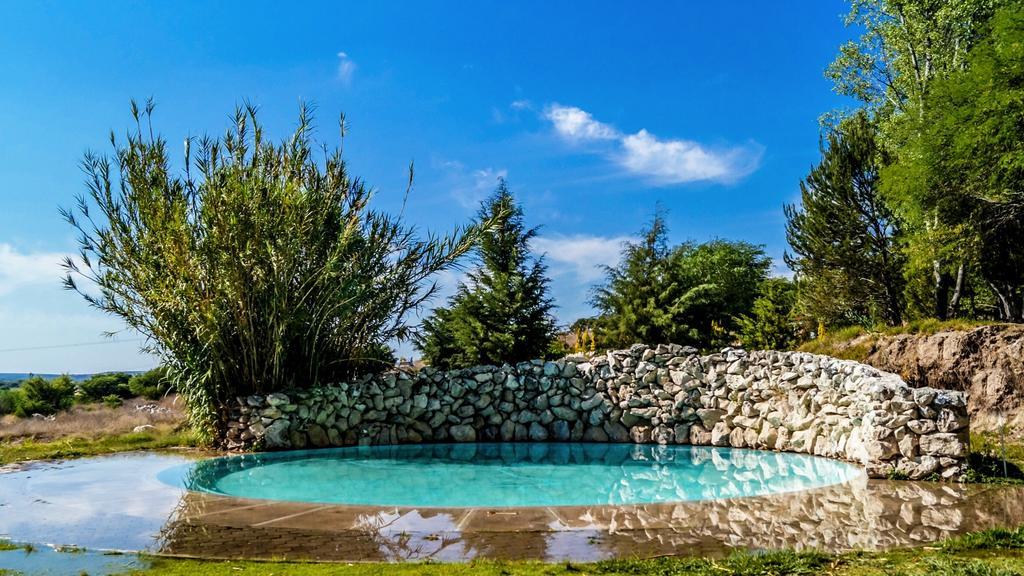 Lila Hotel Atotonilco  Zewnętrze zdjęcie