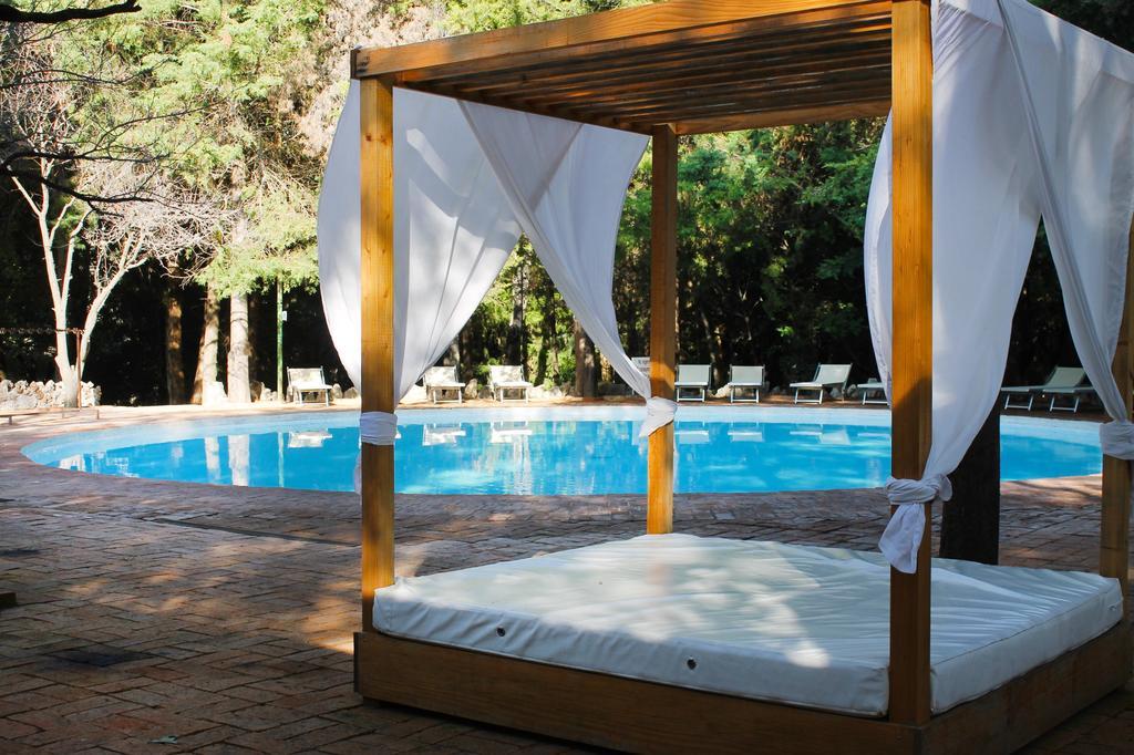 Lila Hotel Atotonilco  Zewnętrze zdjęcie