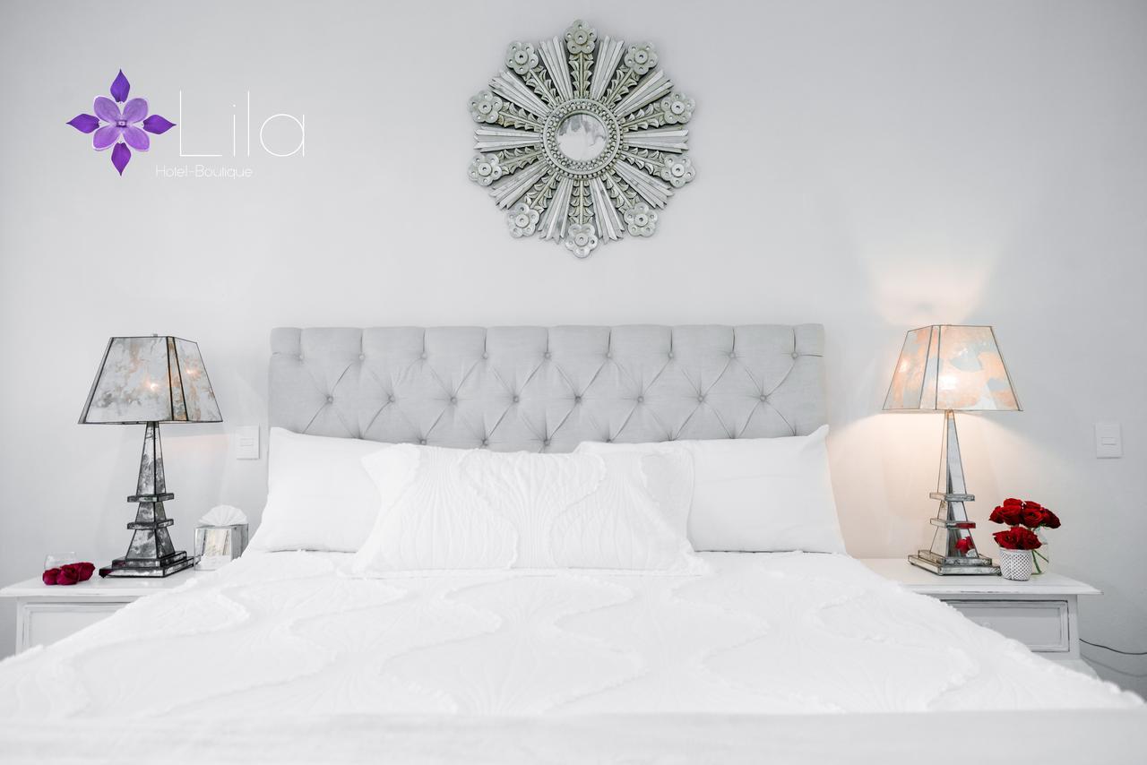 Lila Hotel Atotonilco  Zewnętrze zdjęcie